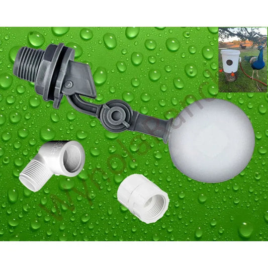 Automatic Valve Float KIT Wynola Ranch