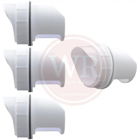 Poultry Feeder 4 Port Wynola Ranch