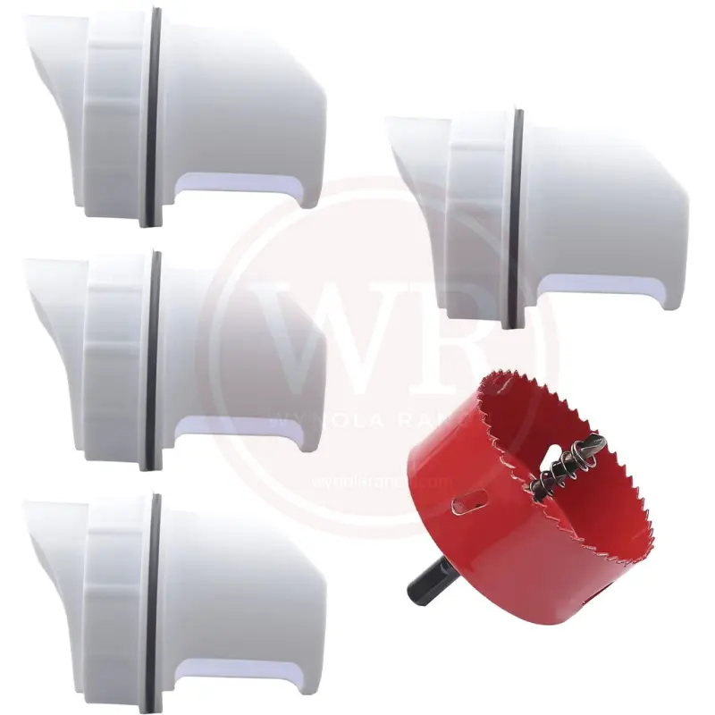 Poultry Feeder With Saw Wynola Ranch