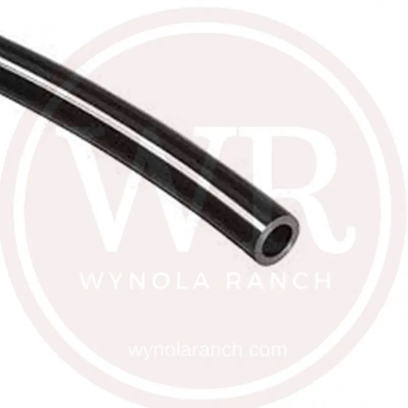 Tubing Hose Black Drinkers Systems Wynola Ranch