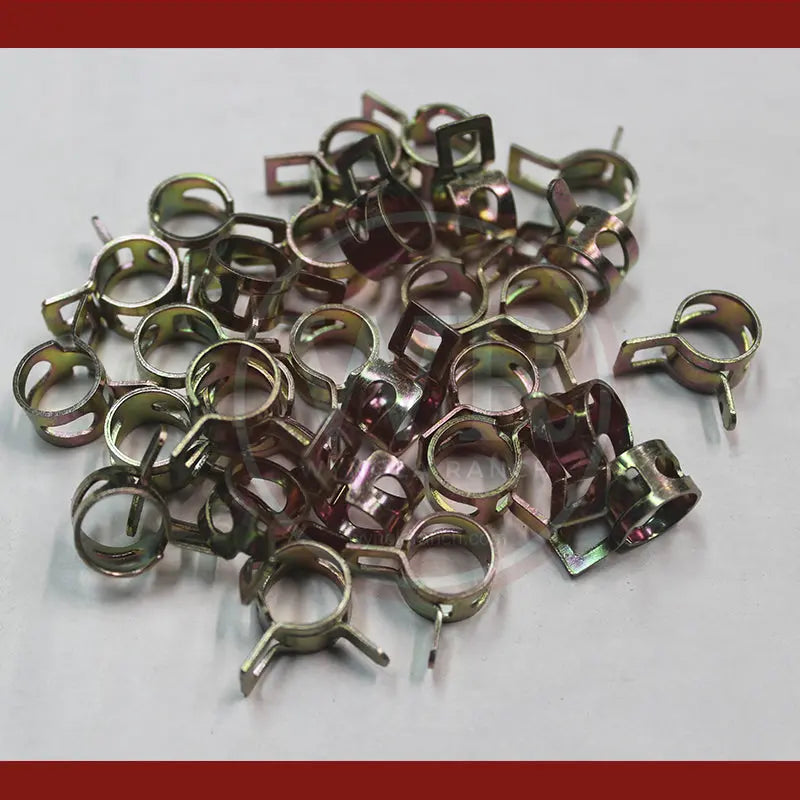 Spring Band Clip water system (15 Clips) Wynola Ranch