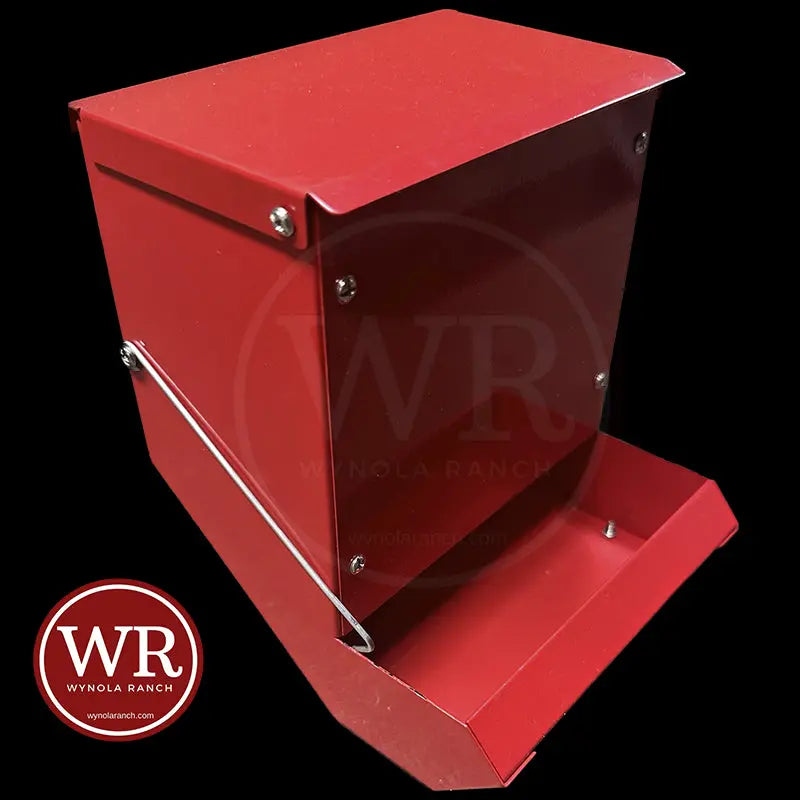 Parts J-Feeder Heavy Duty 5.5 (3 pack) J-Feeder