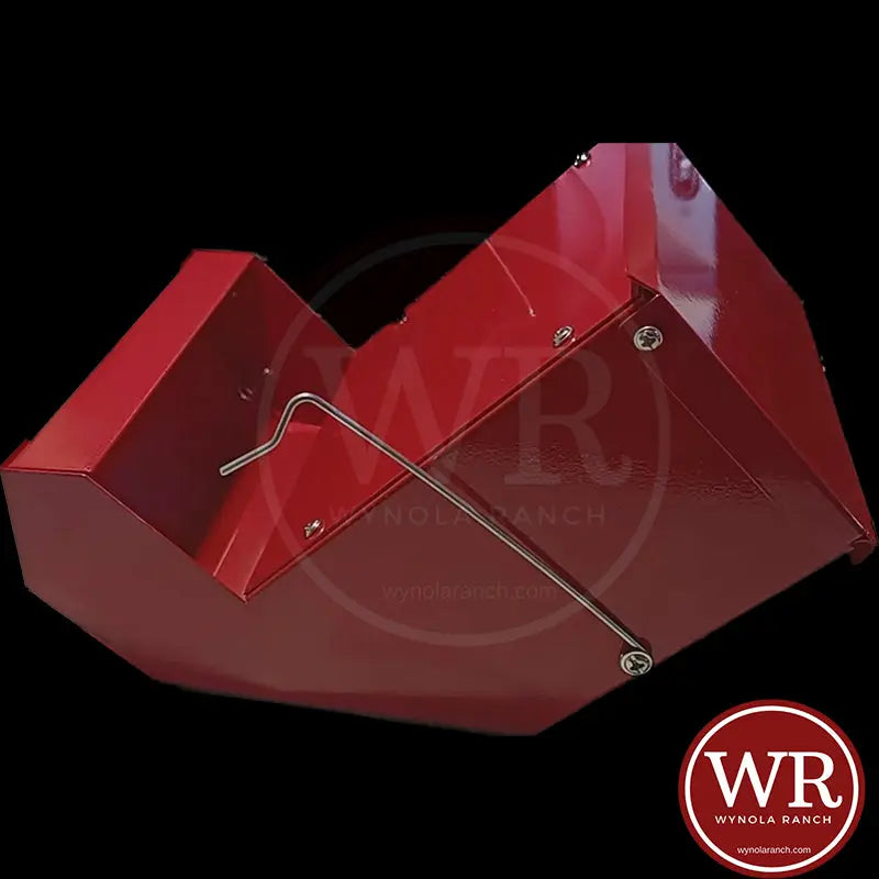 Parts J-Feeder Heavy Duty 5.5 (3 pack) J-Feeder