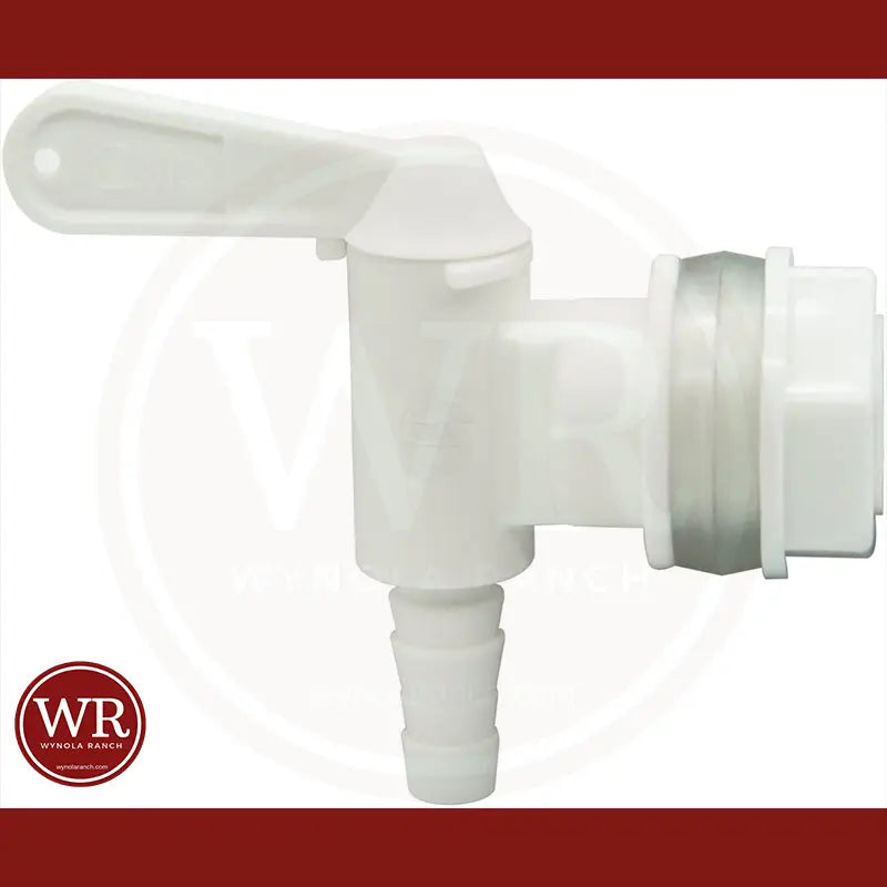 Home On/Off bucket valve Valve adapter bucket to hose