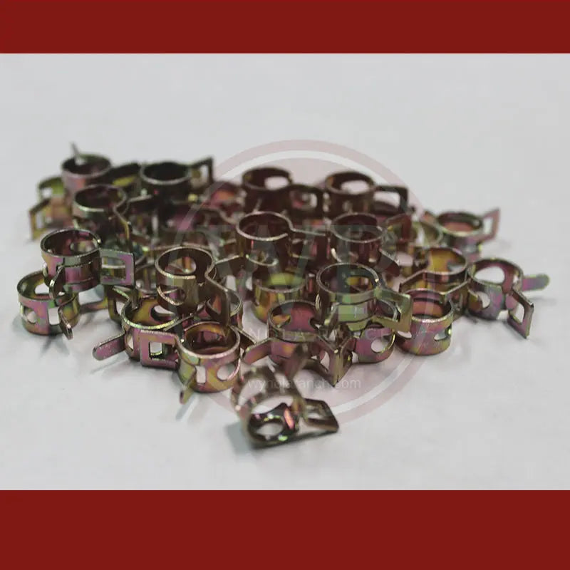 Parts Spring Band Clip water system (40 clip) hose claps