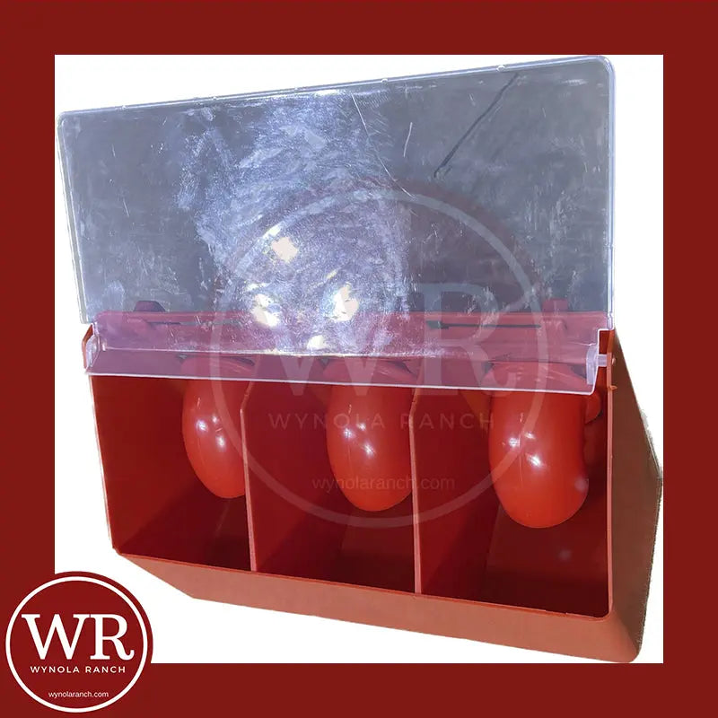 Parts Quail Feed Saver Port / Chicken Feed Saver Quail Feed Saver Chicken Feed Saver